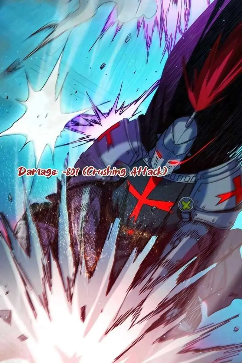 I Rely on My Invincibility to Deal Tons of Damage Passively Chapter 35 Page 82