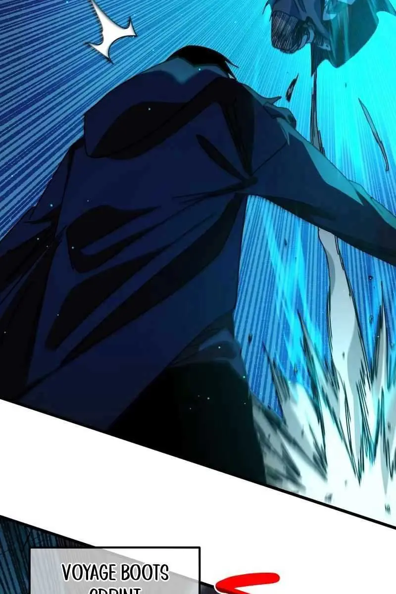 I Rely on My Invincibility to Deal Tons of Damage Passively Chapter 35 Page 84
