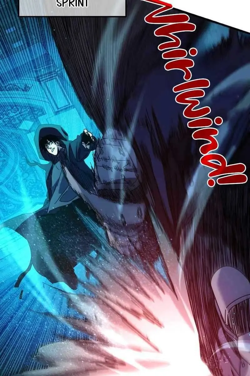 I Rely on My Invincibility to Deal Tons of Damage Passively Chapter 35 Page 85