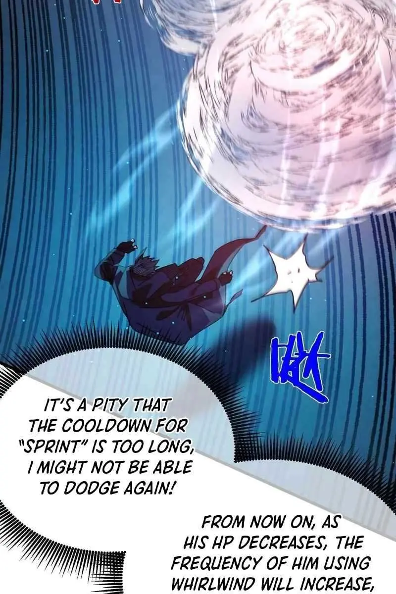 I Rely on My Invincibility to Deal Tons of Damage Passively Chapter 35 Page 87