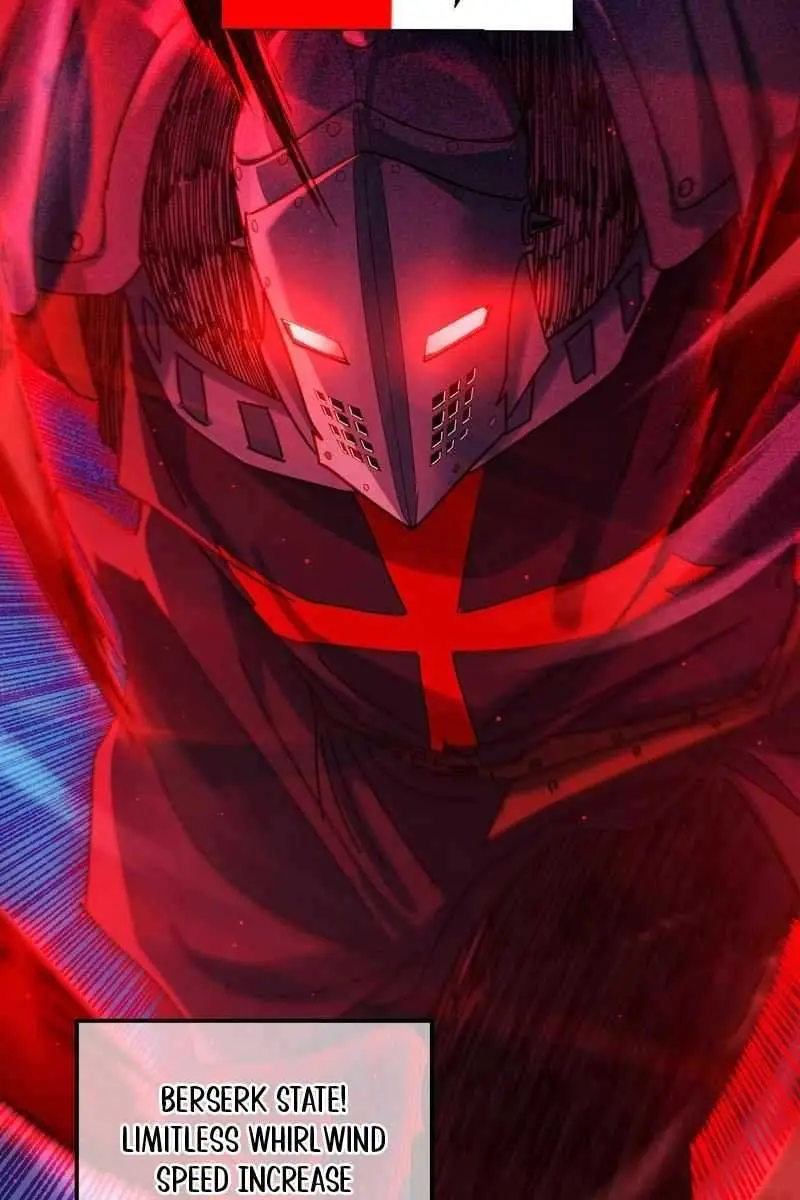 I Rely on My Invincibility to Deal Tons of Damage Passively Chapter 35 Page 92