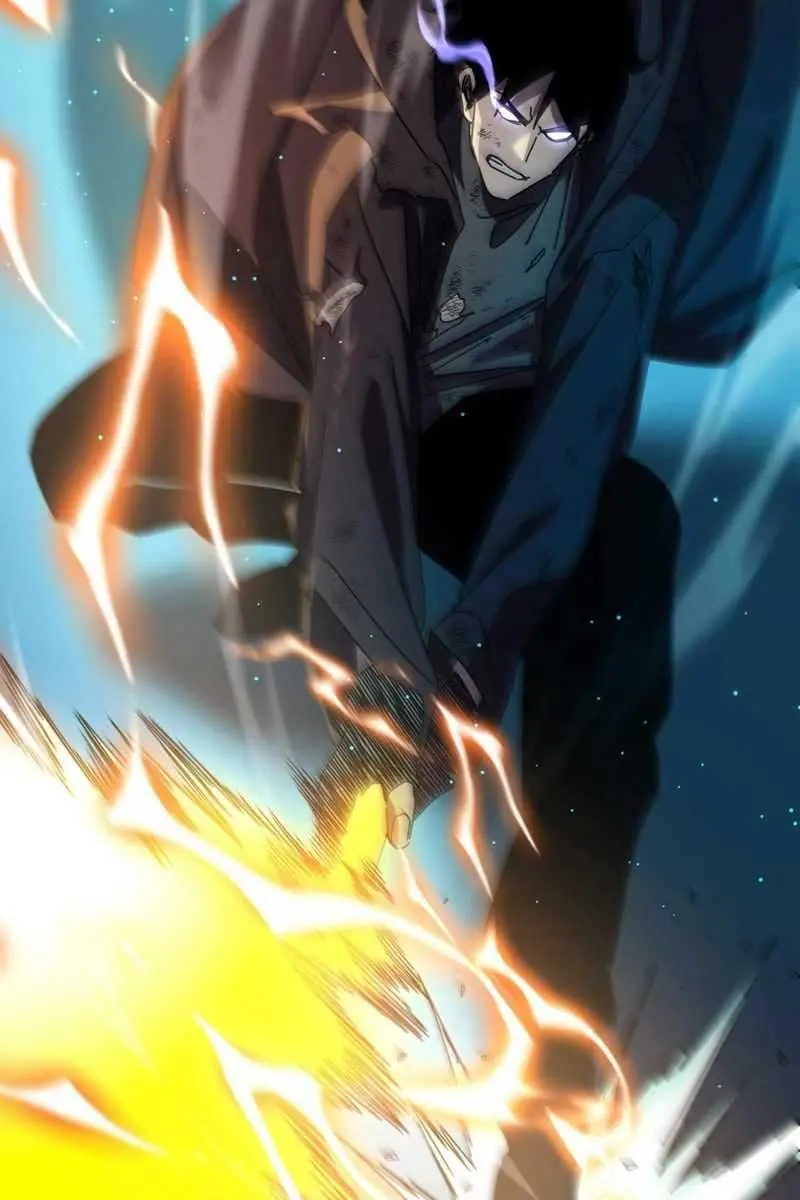 I Rely on My Invincibility to Deal Tons of Damage Passively Chapter 35 Page 106