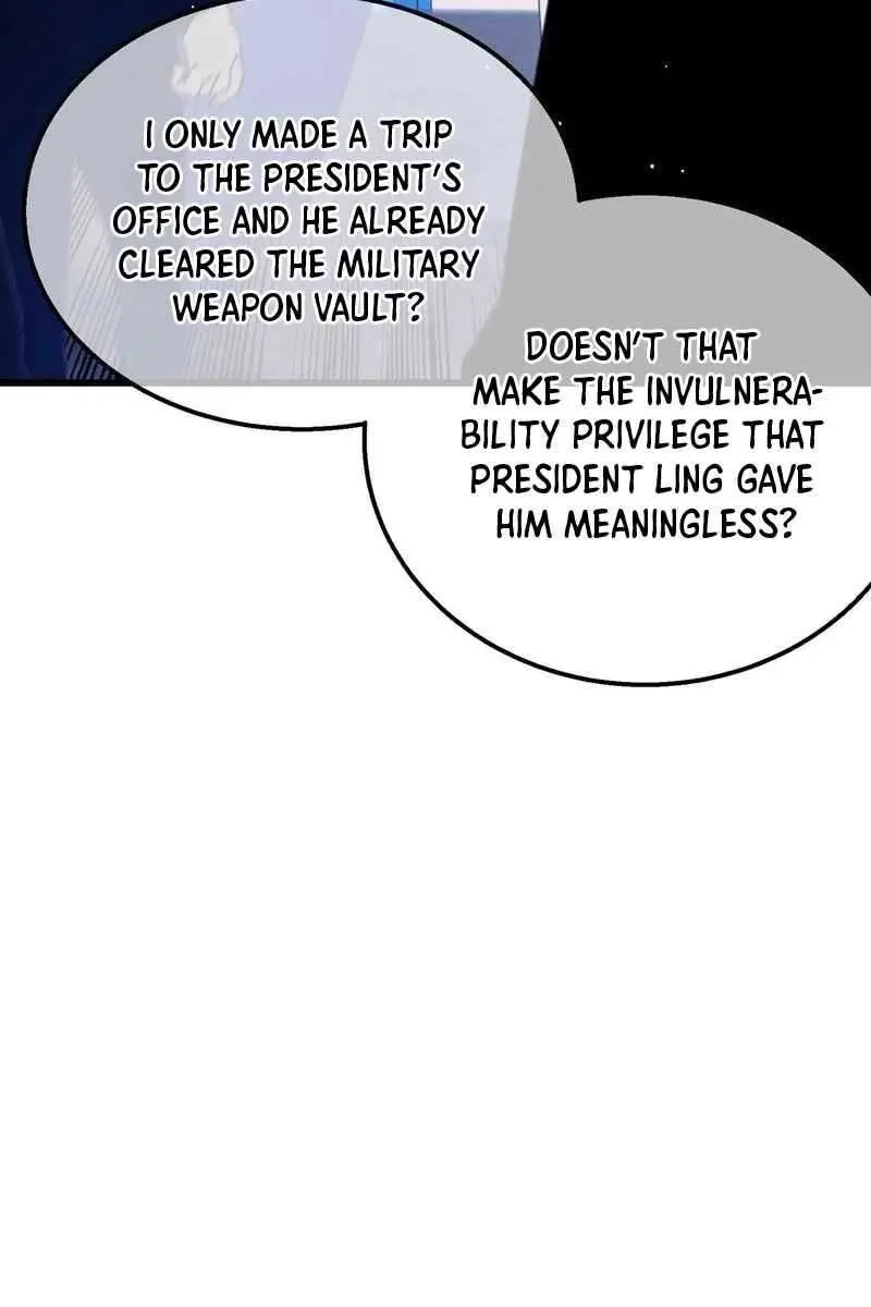 I Rely on My Invincibility to Deal Tons of Damage Passively Chapter 35 Page 115