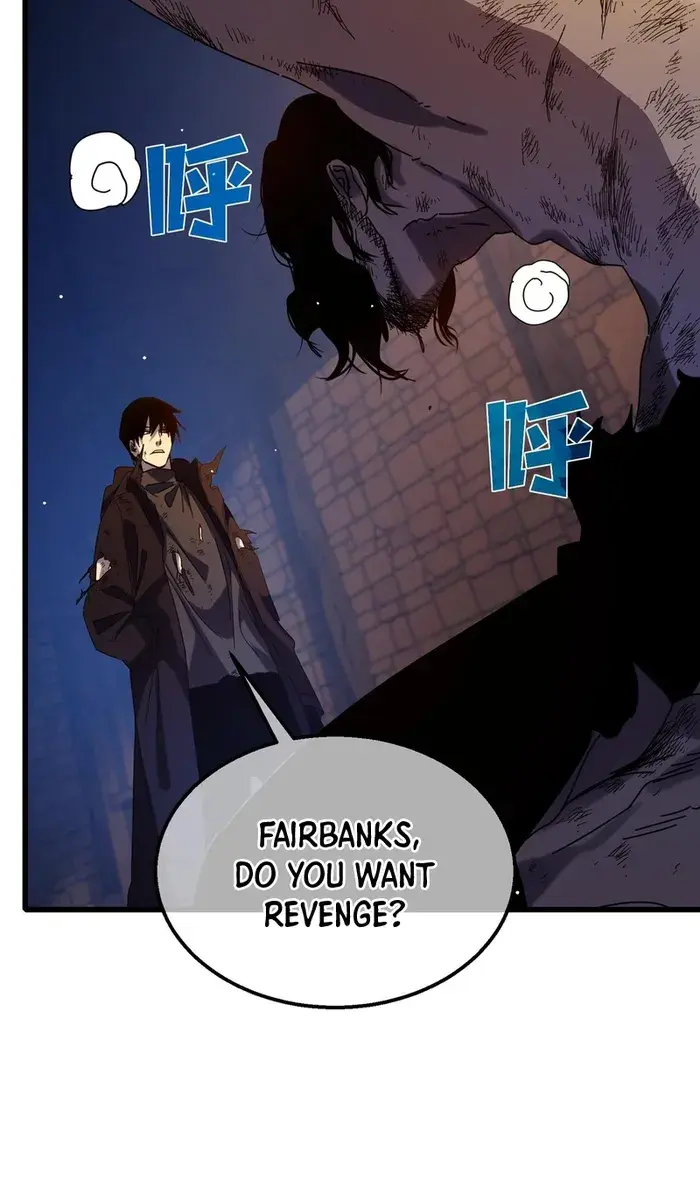 I Rely on My Invincibility to Deal Tons of Damage Passively Chapter 36 Page 27