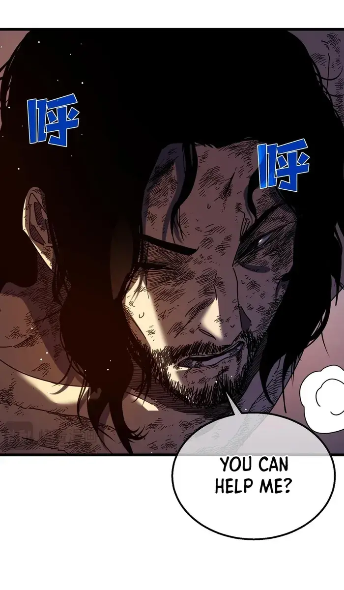I Rely on My Invincibility to Deal Tons of Damage Passively Chapter 36 Page 28