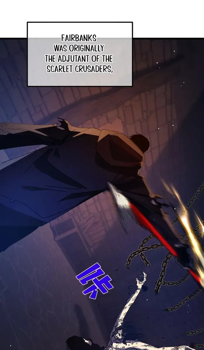 I Rely on My Invincibility to Deal Tons of Damage Passively Chapter 36 Page 29