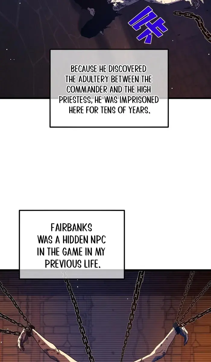 I Rely on My Invincibility to Deal Tons of Damage Passively Chapter 36 Page 30