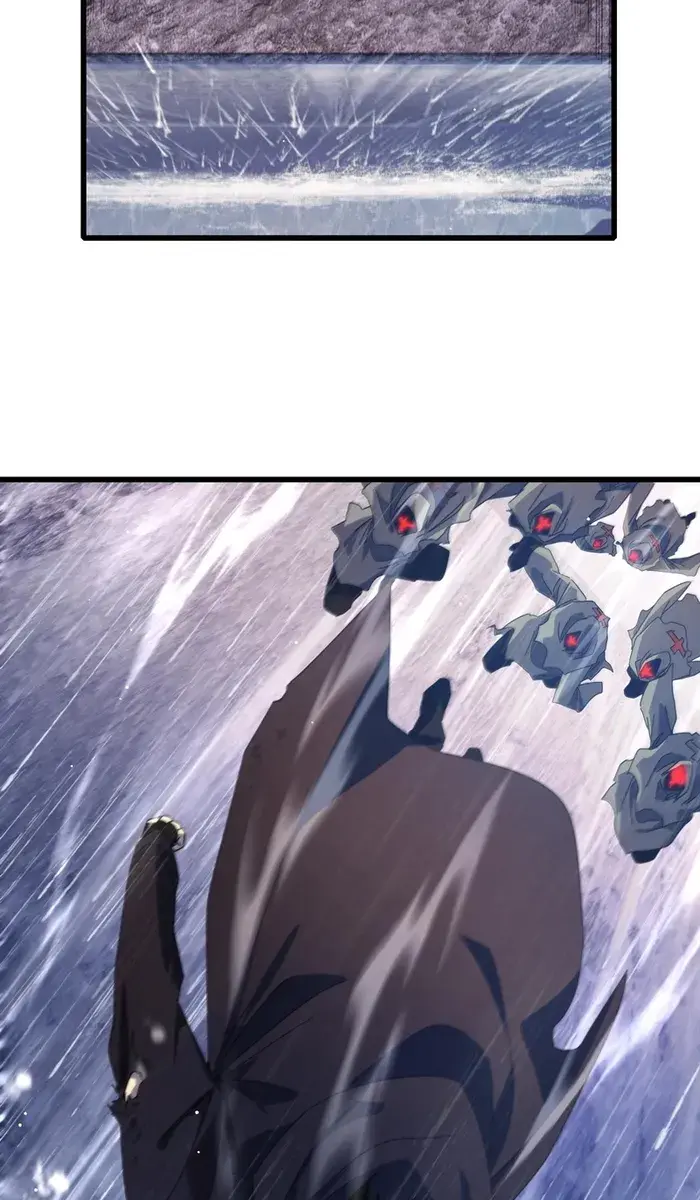 I Rely on My Invincibility to Deal Tons of Damage Passively Chapter 36 Page 44
