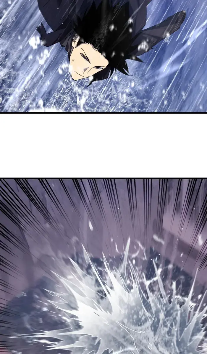I Rely on My Invincibility to Deal Tons of Damage Passively Chapter 36 Page 45