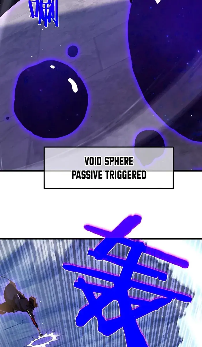I Rely on My Invincibility to Deal Tons of Damage Passively Chapter 36 Page 54