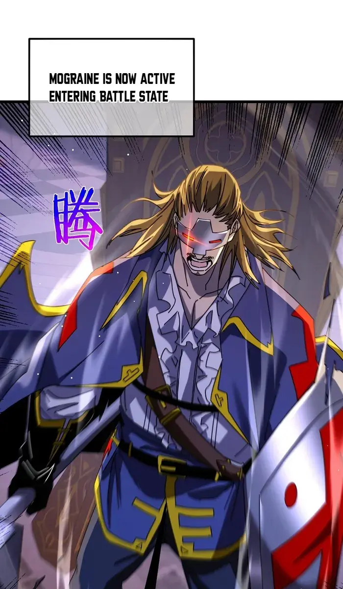 I Rely on My Invincibility to Deal Tons of Damage Passively Chapter 36 Page 63