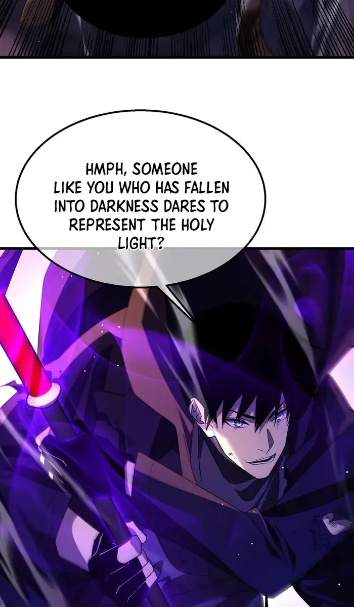I Rely on My Invincibility to Deal Tons of Damage Passively Chapter 36 Page 66