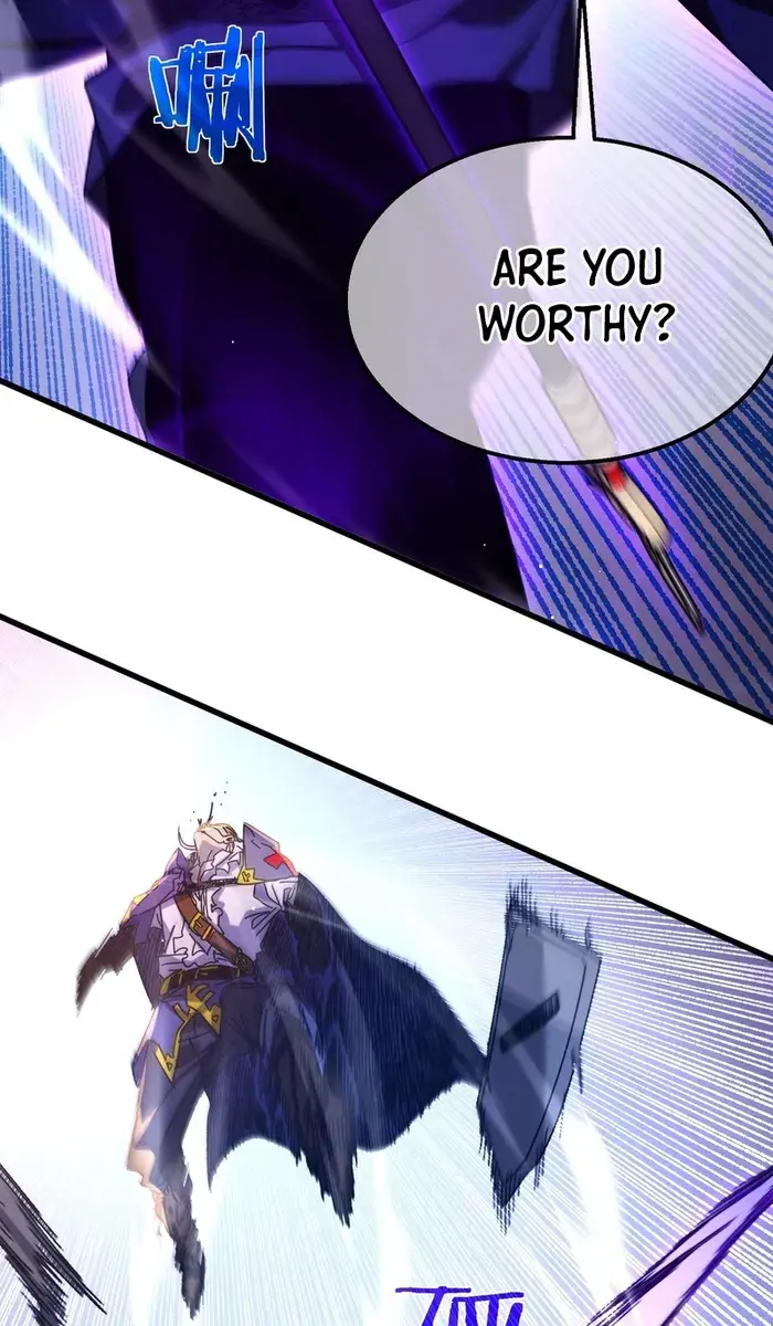 I Rely on My Invincibility to Deal Tons of Damage Passively Chapter 36 Page 67