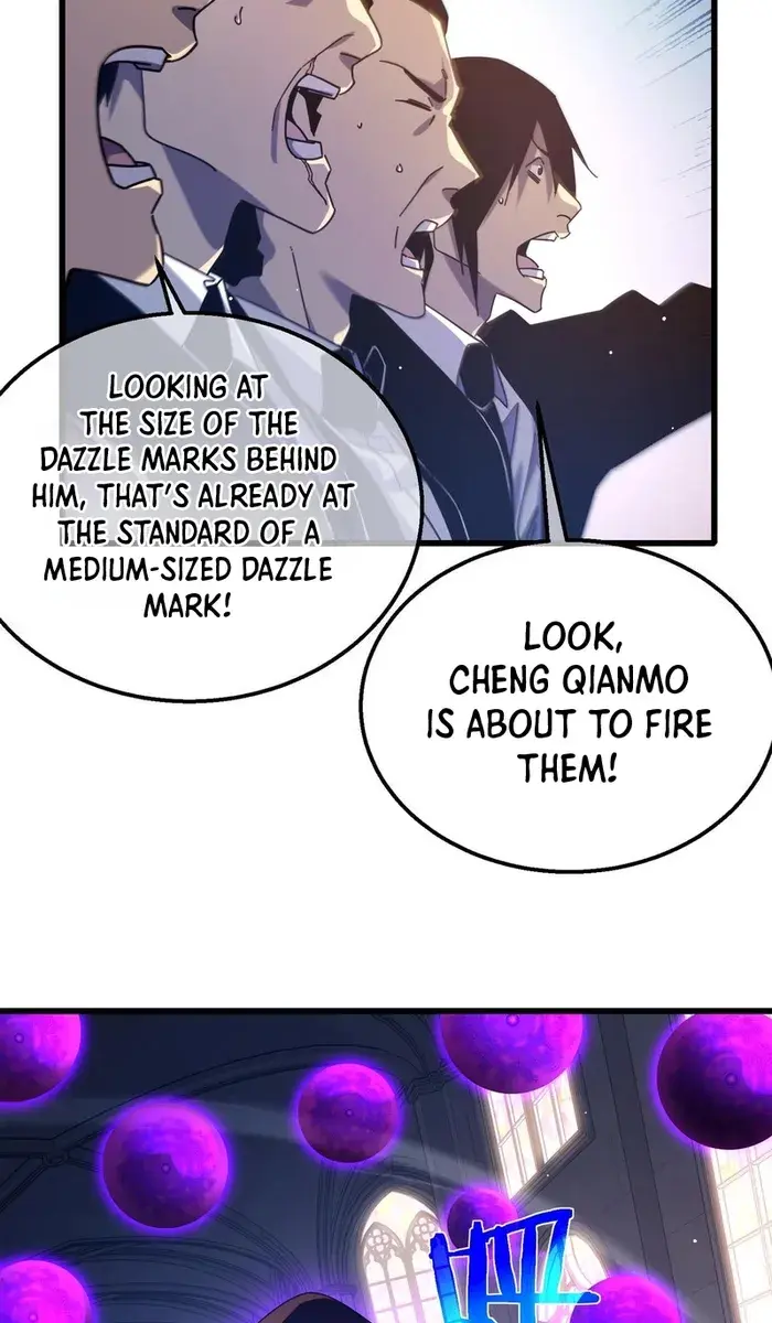 I Rely on My Invincibility to Deal Tons of Damage Passively Chapter 36 Page 74