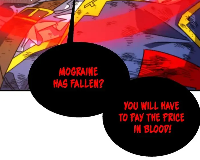 I Rely on My Invincibility to Deal Tons of Damage Passively Chapter 36 Page 80