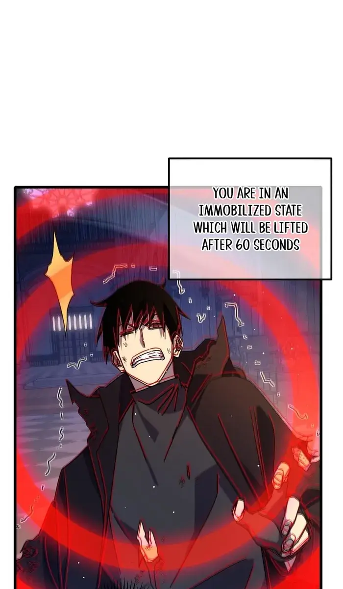 I Rely on My Invincibility to Deal Tons of Damage Passively Chapter 36 Page 82