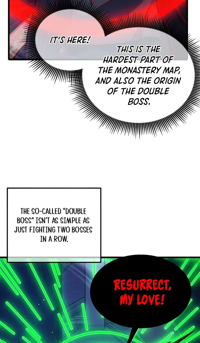 I Rely on My Invincibility to Deal Tons of Damage Passively Chapter 36 Page 83