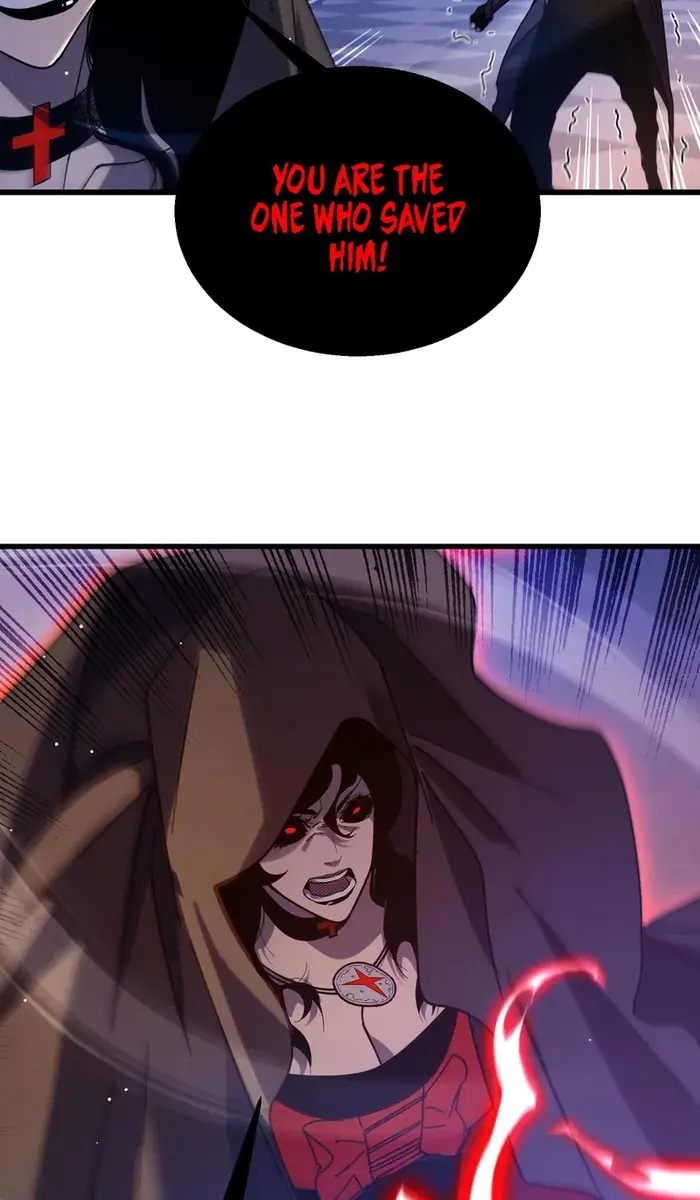 I Rely on My Invincibility to Deal Tons of Damage Passively Chapter 36 Page 93