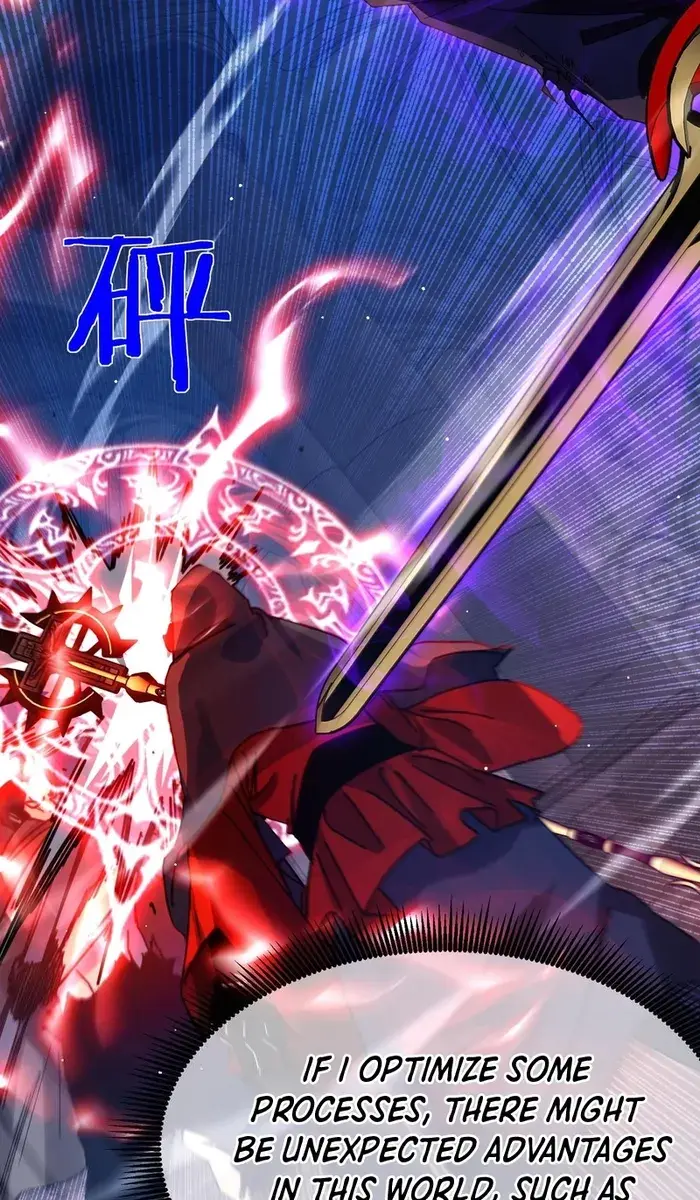 I Rely on My Invincibility to Deal Tons of Damage Passively Chapter 36 Page 100