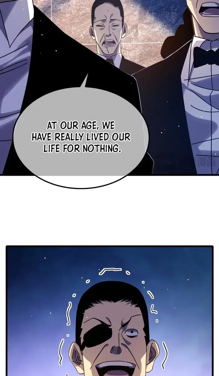 I Rely on My Invincibility to Deal Tons of Damage Passively Chapter 36 Page 102