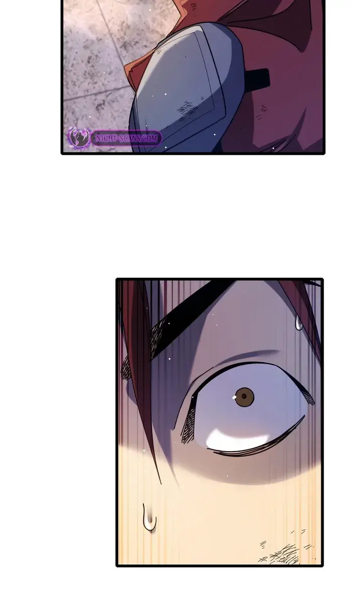 I Rely on My Invincibility to Deal Tons of Damage Passively Chapter 36 Page 110