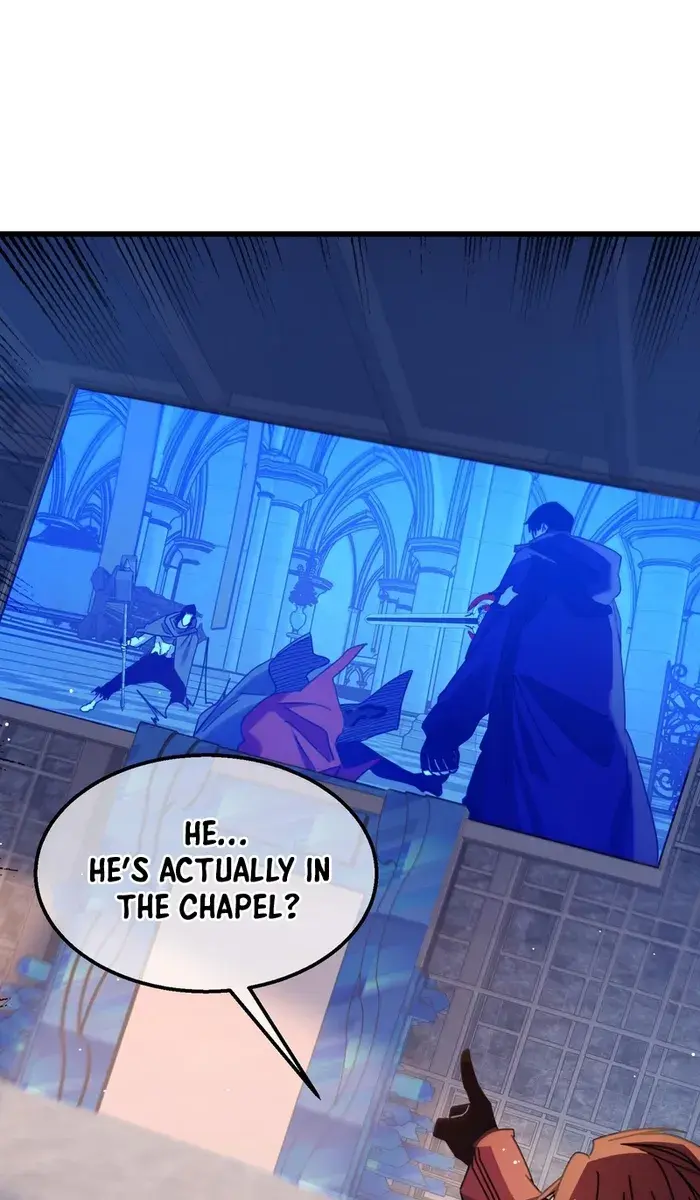 I Rely on My Invincibility to Deal Tons of Damage Passively Chapter 36 Page 111