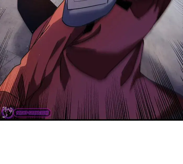 I Rely on My Invincibility to Deal Tons of Damage Passively Chapter 36 Page 113