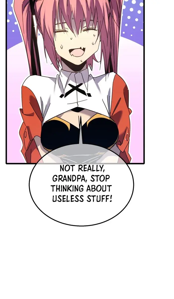 I Rely on My Invincibility to Deal Tons of Damage Passively Chapter 37 Page 6