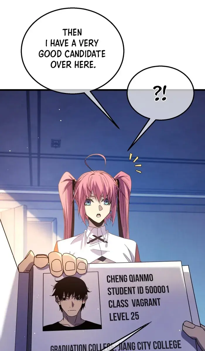 I Rely on My Invincibility to Deal Tons of Damage Passively Chapter 37 Page 7