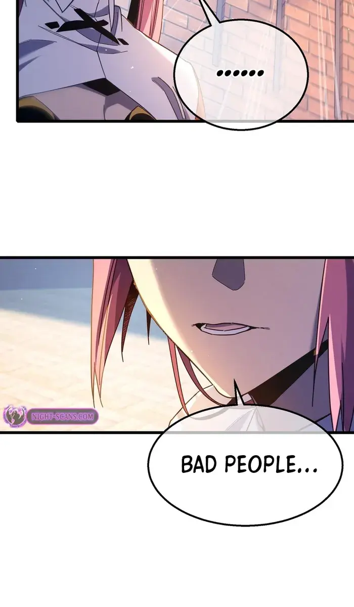 I Rely on My Invincibility to Deal Tons of Damage Passively Chapter 37 Page 16