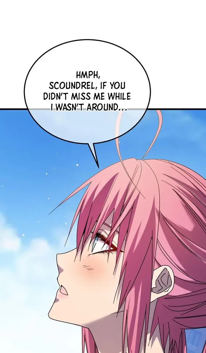 I Rely on My Invincibility to Deal Tons of Damage Passively Chapter 37 Page 20