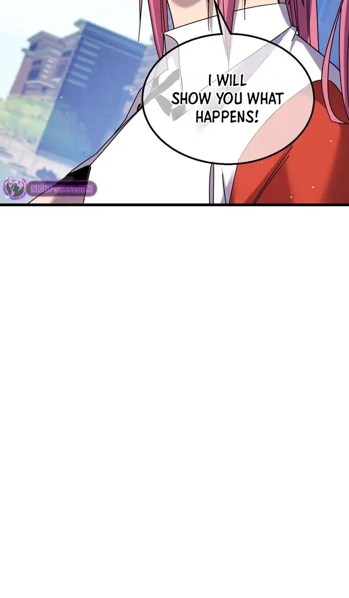 I Rely on My Invincibility to Deal Tons of Damage Passively Chapter 37 Page 21