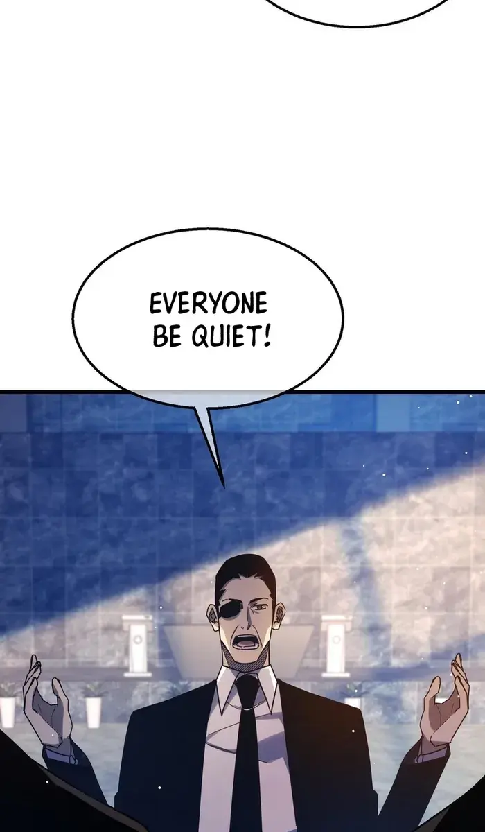 I Rely on My Invincibility to Deal Tons of Damage Passively Chapter 37 Page 29