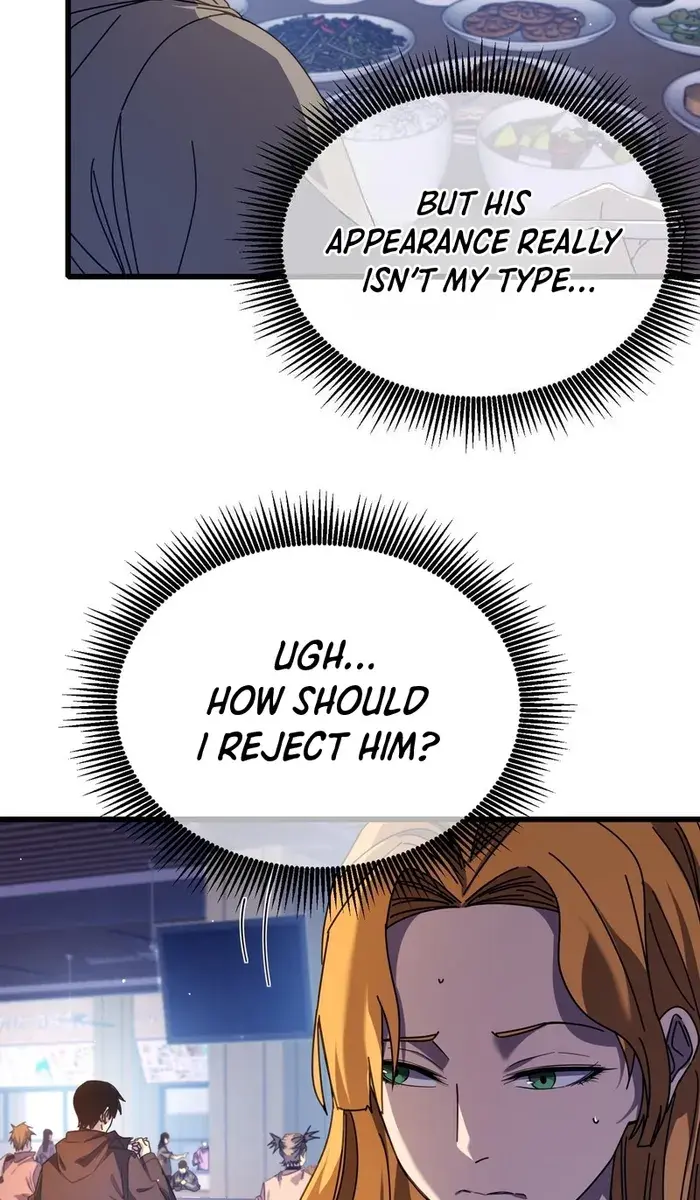 I Rely on My Invincibility to Deal Tons of Damage Passively Chapter 37 Page 43