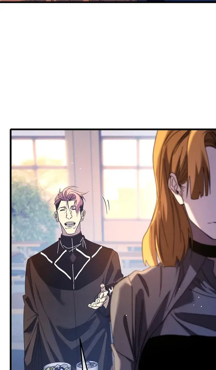 I Rely on My Invincibility to Deal Tons of Damage Passively Chapter 37 Page 47