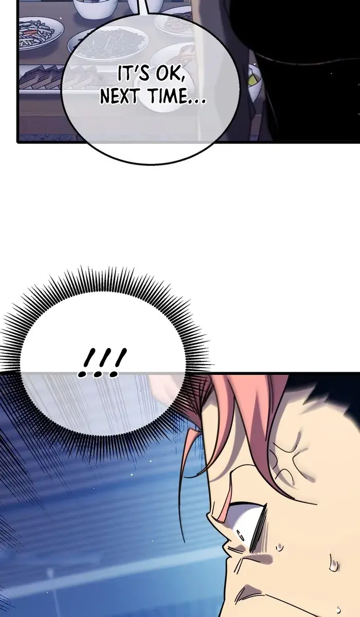 I Rely on My Invincibility to Deal Tons of Damage Passively Chapter 37 Page 48