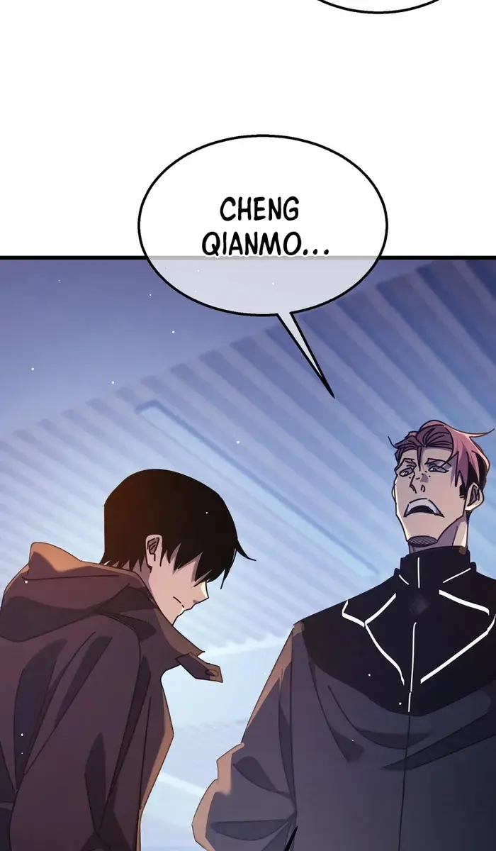 I Rely on My Invincibility to Deal Tons of Damage Passively Chapter 37 Page 56
