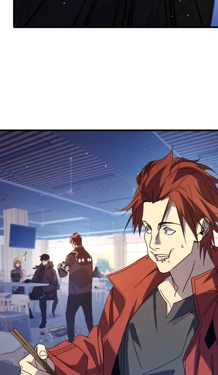 I Rely on My Invincibility to Deal Tons of Damage Passively Chapter 37 Page 63