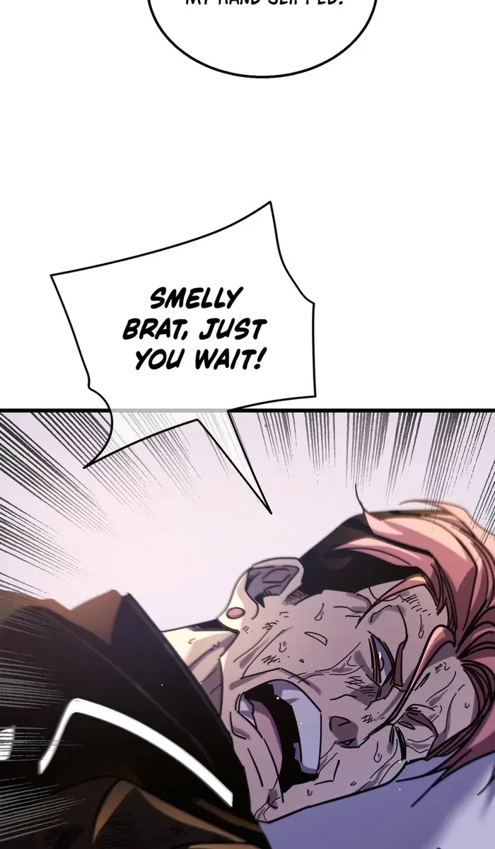 I Rely on My Invincibility to Deal Tons of Damage Passively Chapter 37 Page 72