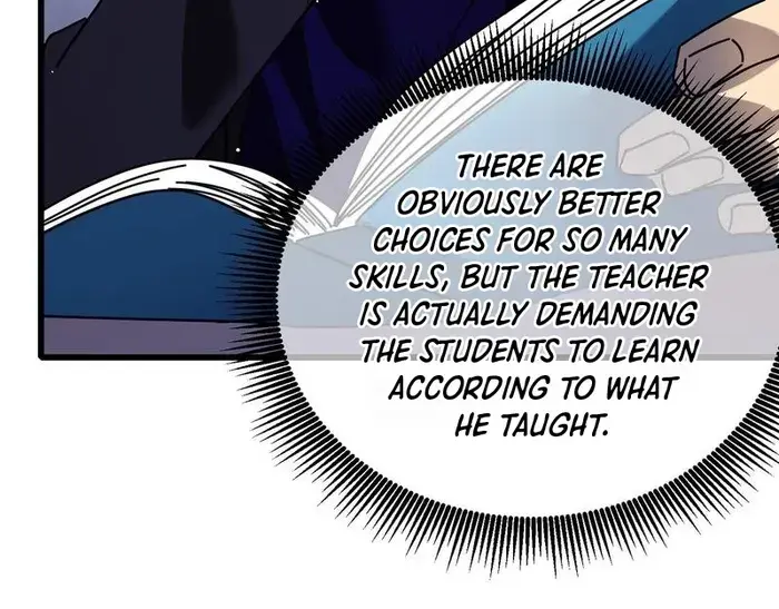 I Rely on My Invincibility to Deal Tons of Damage Passively Chapter 37 Page 81