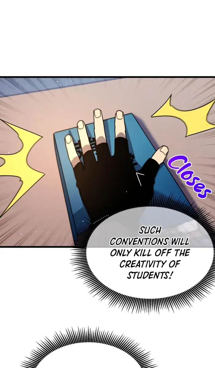 I Rely on My Invincibility to Deal Tons of Damage Passively Chapter 37 Page 83