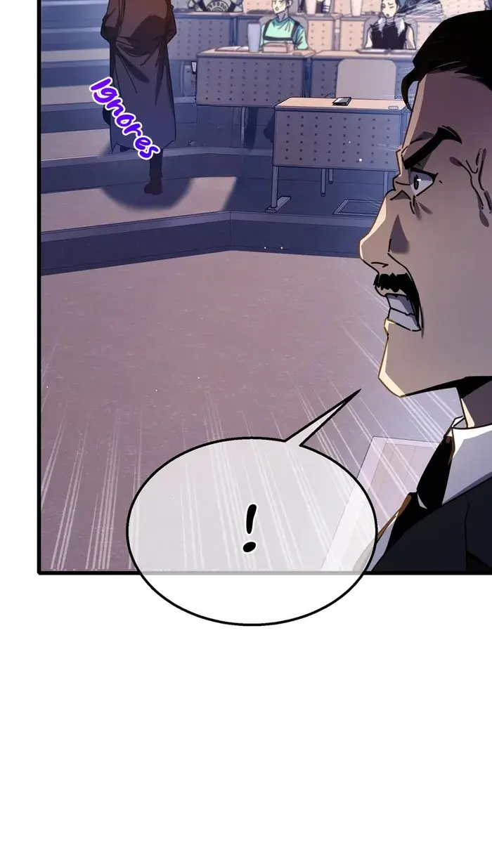I Rely on My Invincibility to Deal Tons of Damage Passively Chapter 37 Page 87