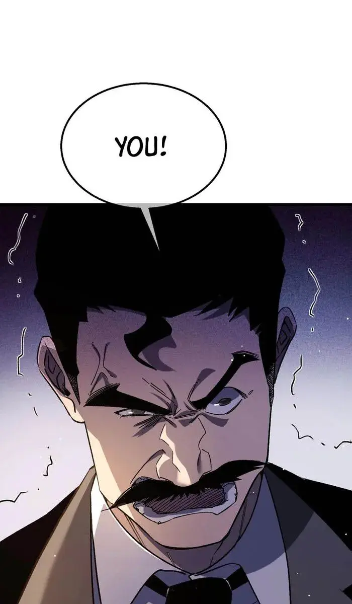 I Rely on My Invincibility to Deal Tons of Damage Passively Chapter 38 Page 6
