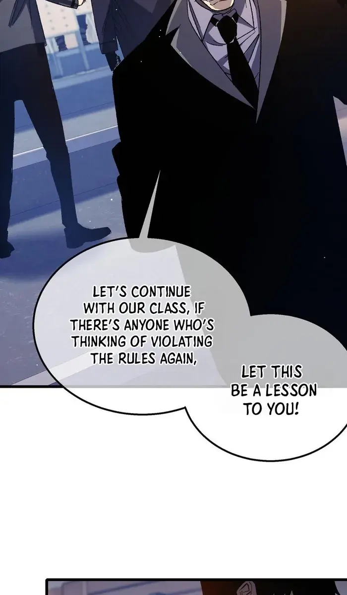 I Rely on My Invincibility to Deal Tons of Damage Passively Chapter 38 Page 15