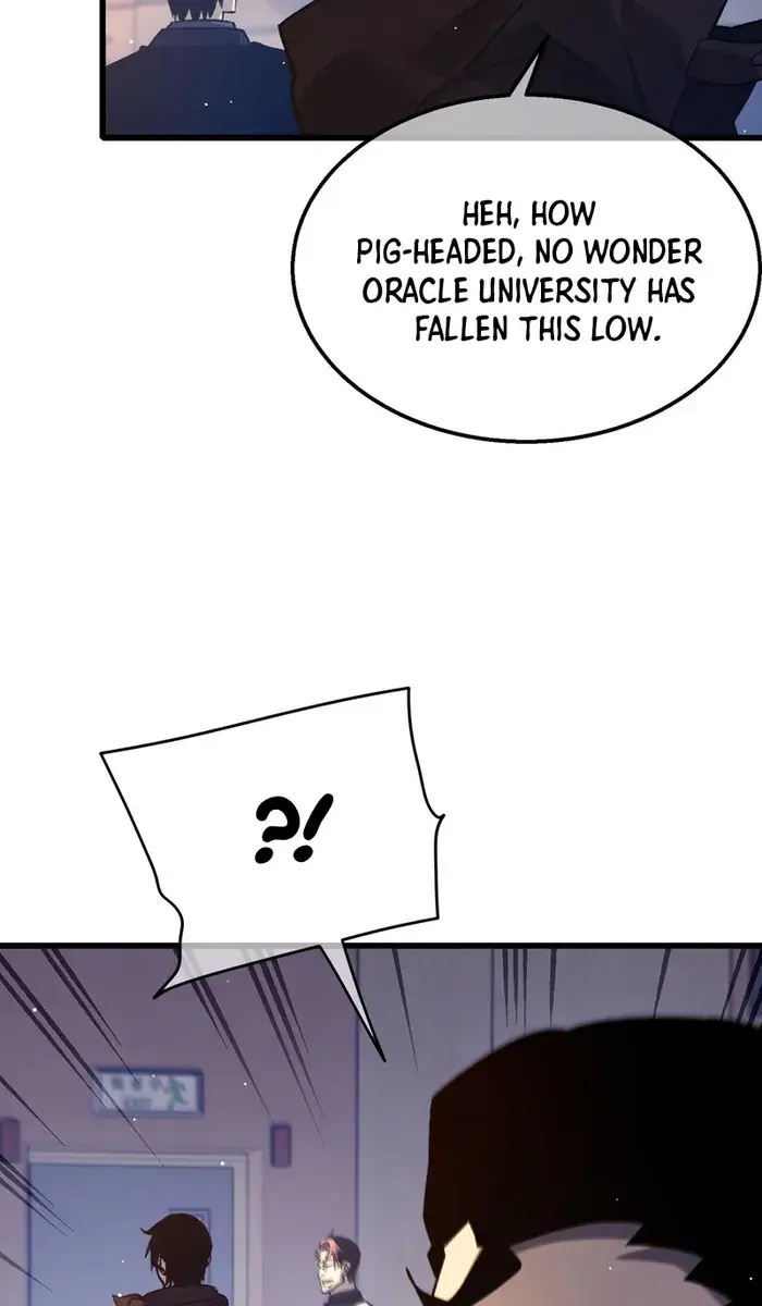 I Rely on My Invincibility to Deal Tons of Damage Passively Chapter 38 Page 18