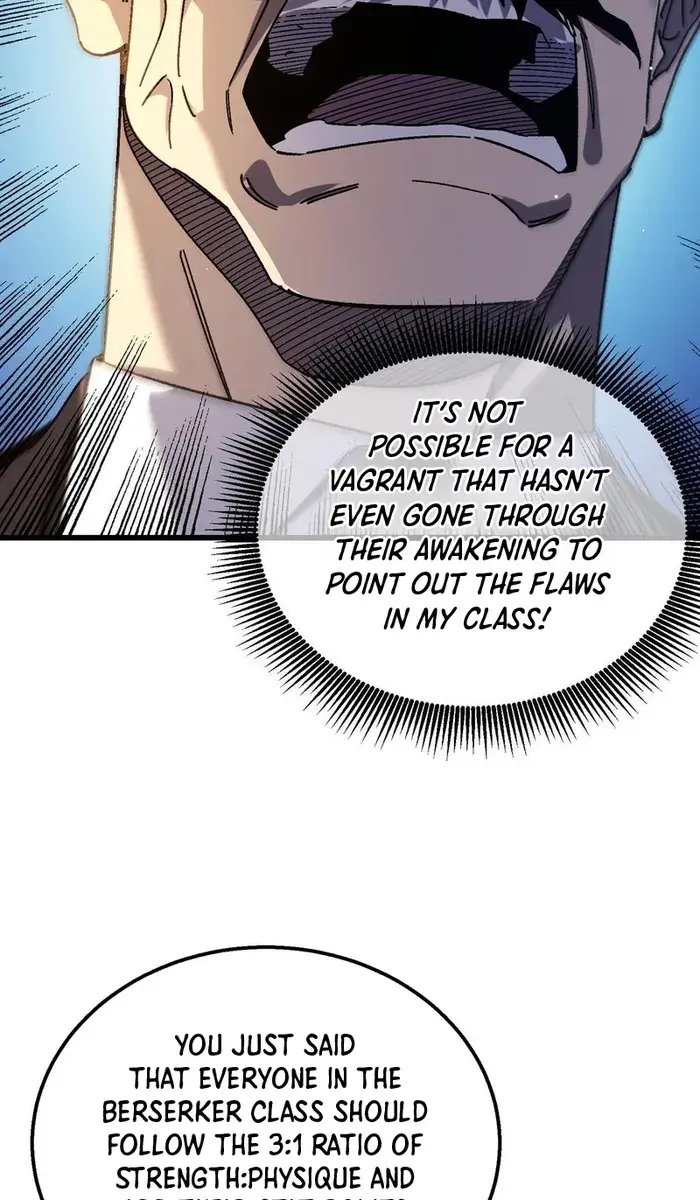 I Rely on My Invincibility to Deal Tons of Damage Passively Chapter 38 Page 23