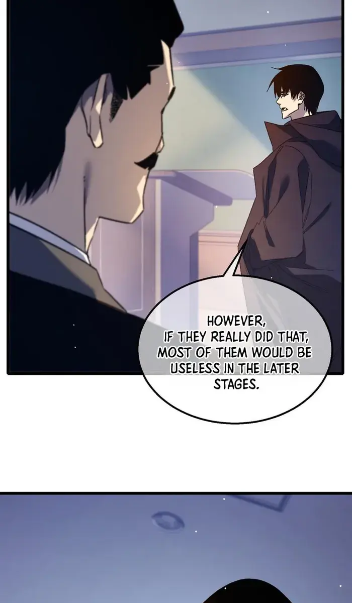 I Rely on My Invincibility to Deal Tons of Damage Passively Chapter 38 Page 26