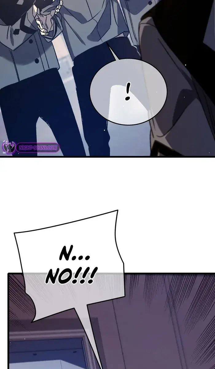 I Rely on My Invincibility to Deal Tons of Damage Passively Chapter 38 Page 42