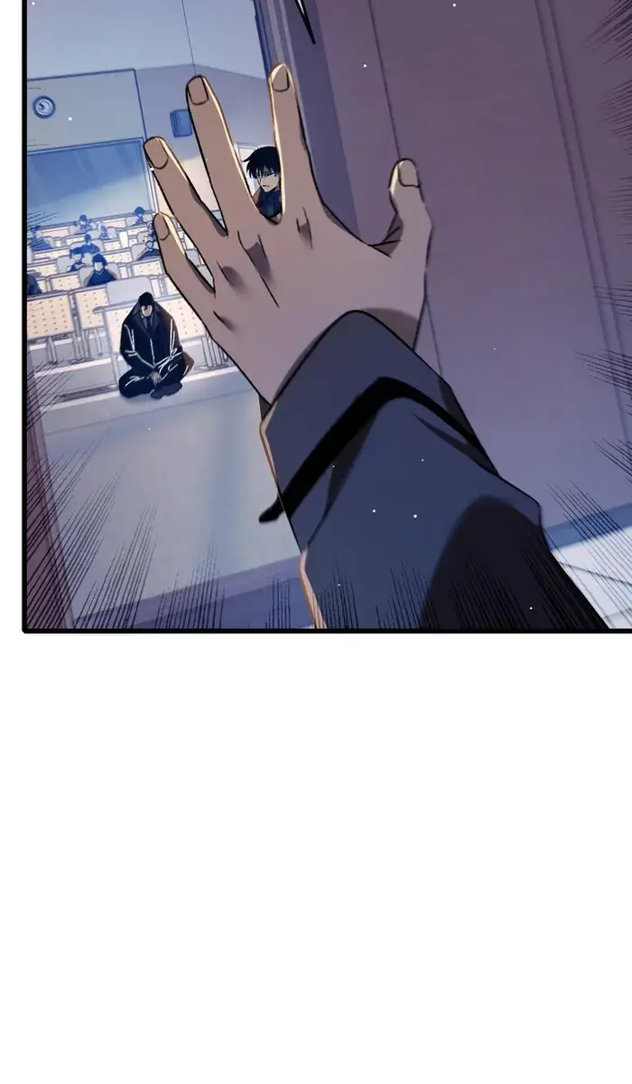 I Rely on My Invincibility to Deal Tons of Damage Passively Chapter 38 Page 43