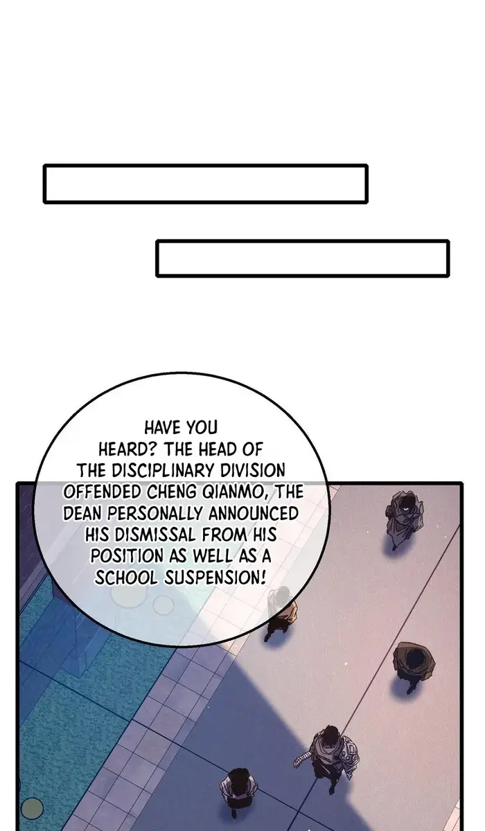 I Rely on My Invincibility to Deal Tons of Damage Passively Chapter 38 Page 44